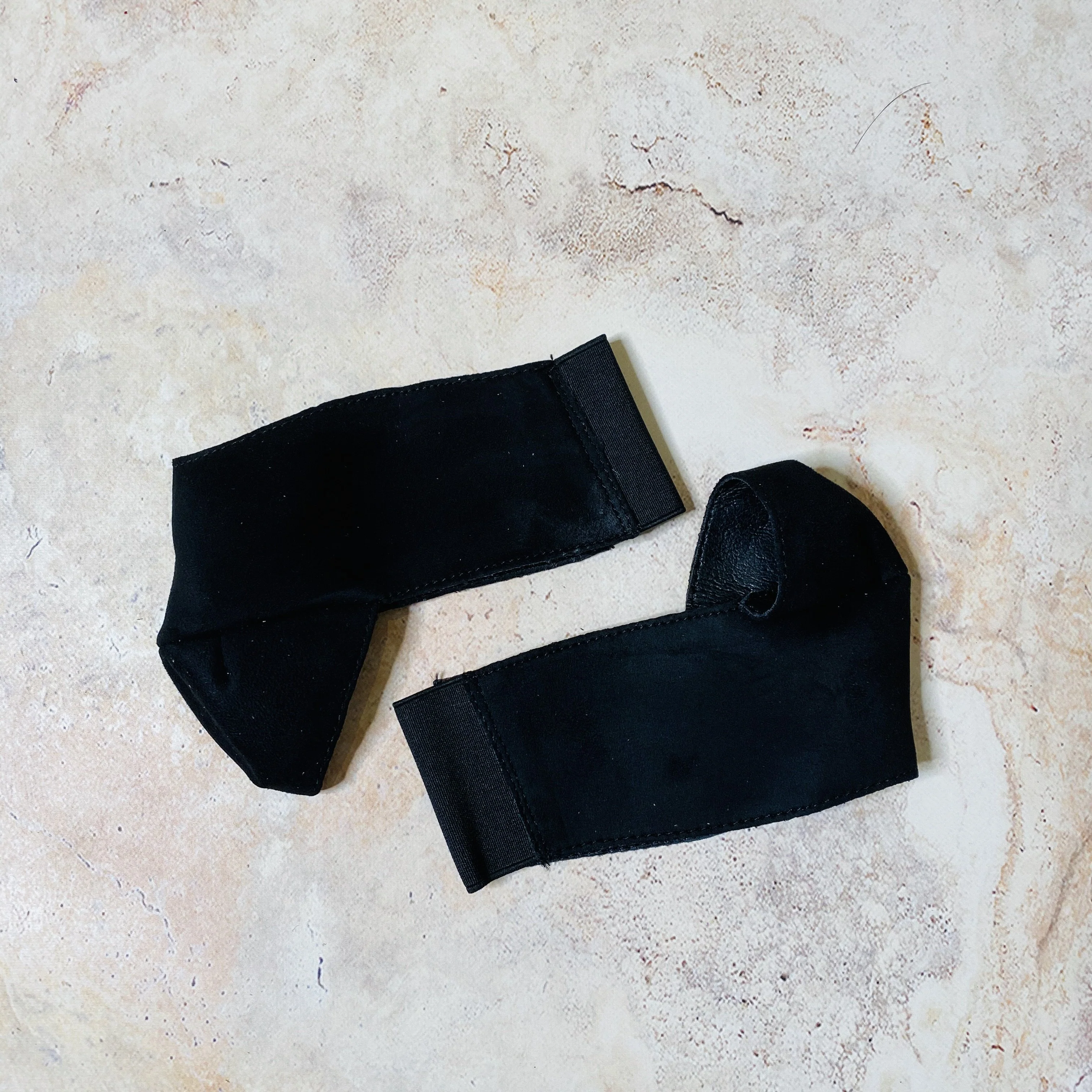 Classique Shoe Protector - FS Black - Image 3
