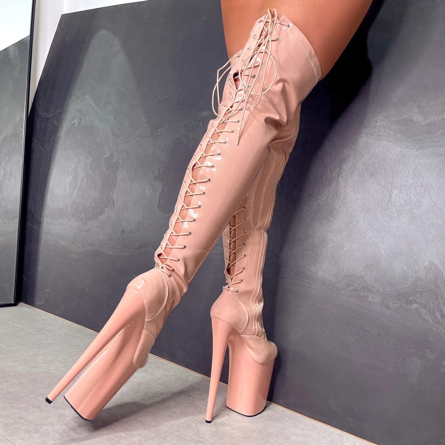 LipKit Thicc Thigh High - Dream On - 9 INCH - Image 6