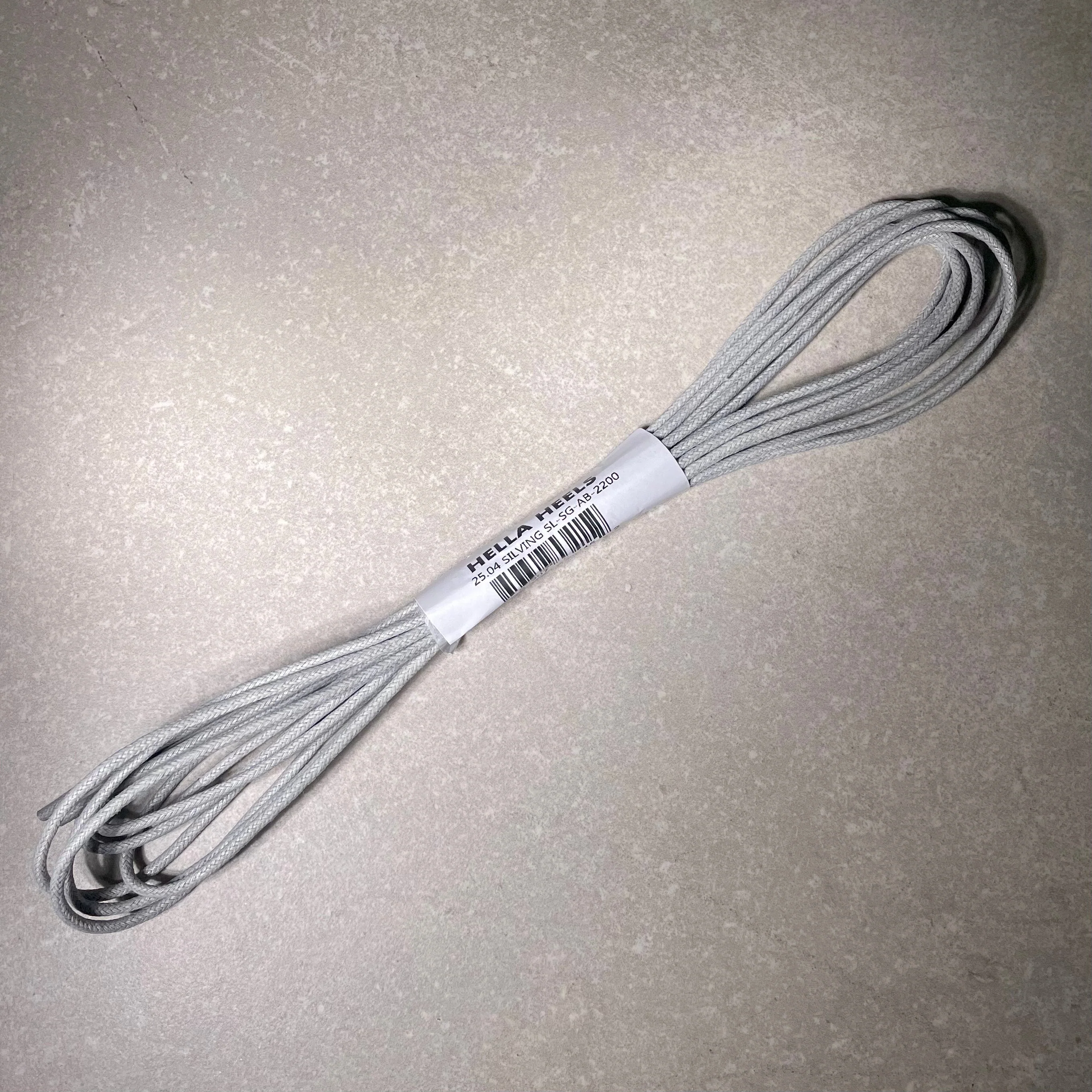 Shoe Lace - SLIVING